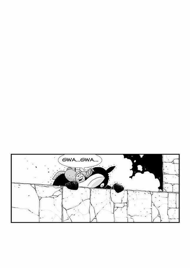 Hành Trình Thoát Khỏi Địa Ngục Chapter 10 trang 31