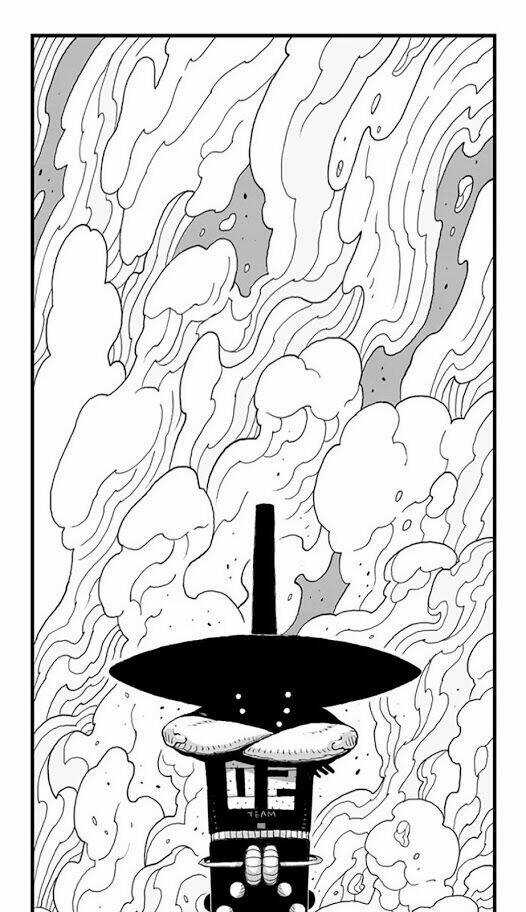 Hành Trình Thoát Khỏi Địa Ngục Chapter 10 trang 35