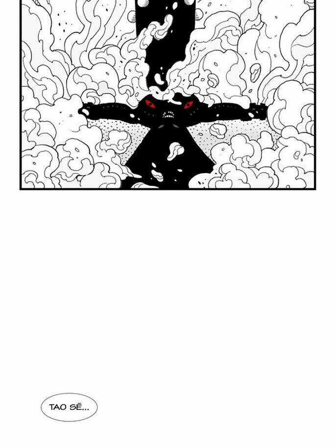 Hành Trình Thoát Khỏi Địa Ngục Chapter 10 trang 36