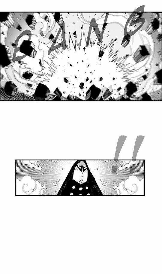 Hành Trình Thoát Khỏi Địa Ngục Chapter 10 trang 7