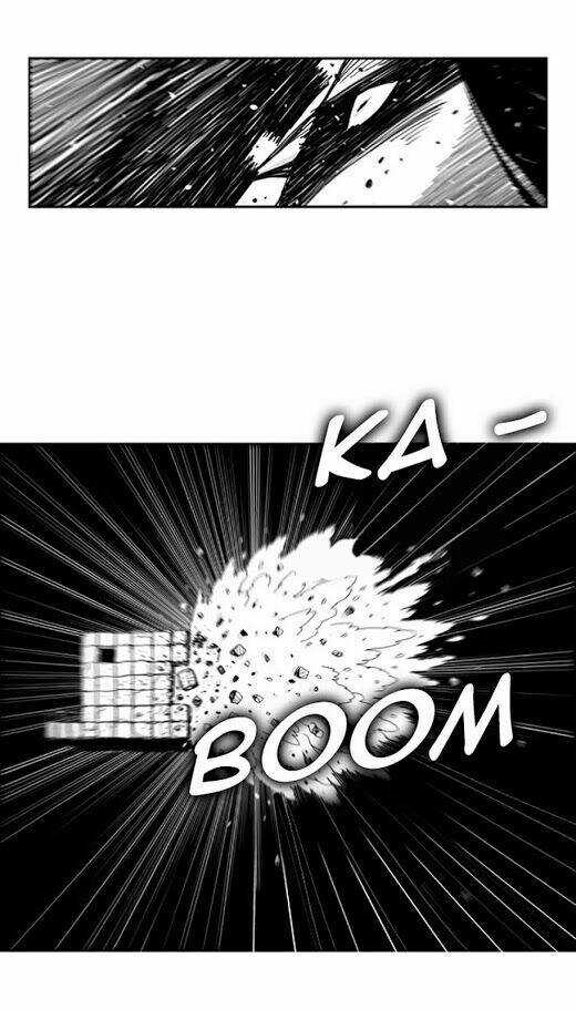 Hành Trình Thoát Khỏi Địa Ngục Chapter 10 trang 9