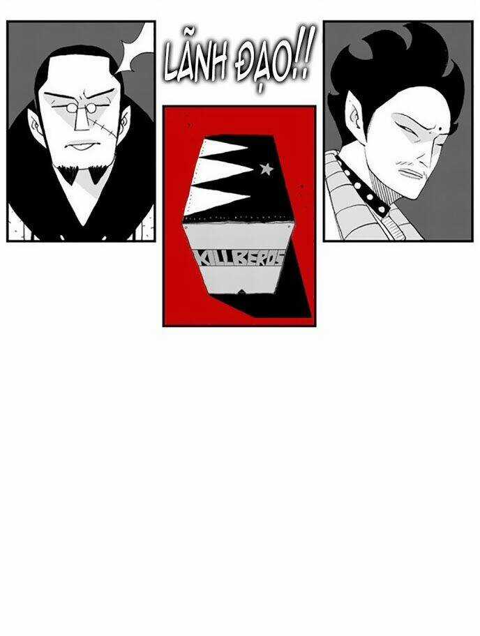 Hành Trình Thoát Khỏi Địa Ngục Chapter 11 trang 12