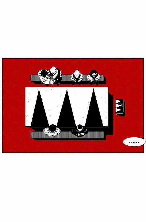 Hành Trình Thoát Khỏi Địa Ngục Chapter 11 trang 13