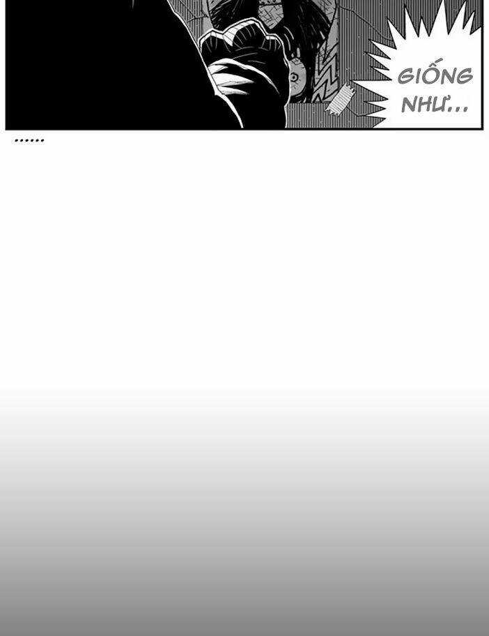 Hành Trình Thoát Khỏi Địa Ngục Chapter 11 trang 19