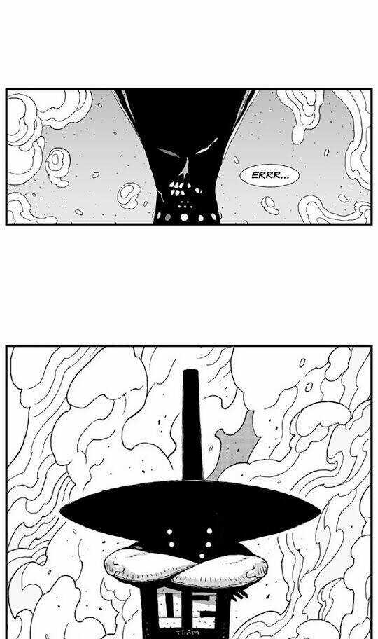 Hành Trình Thoát Khỏi Địa Ngục Chapter 11 trang 22