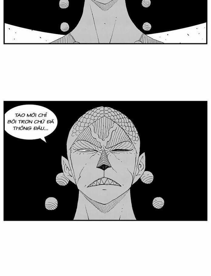 Hành Trình Thoát Khỏi Địa Ngục Chapter 11 trang 24