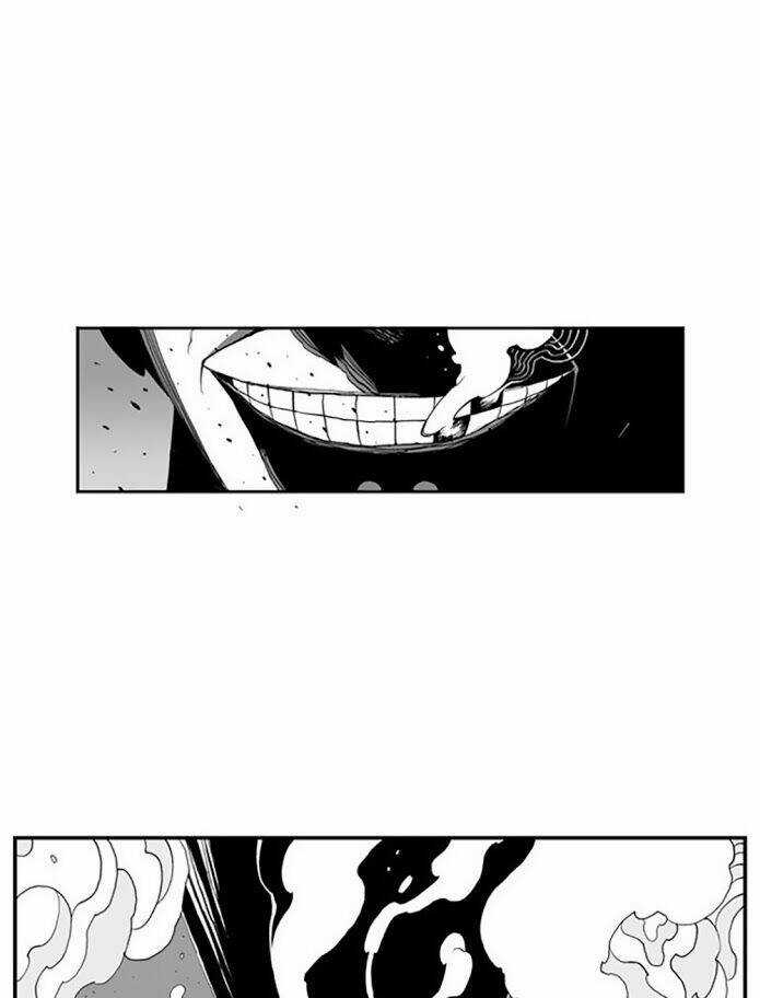 Hành Trình Thoát Khỏi Địa Ngục Chapter 11 trang 26