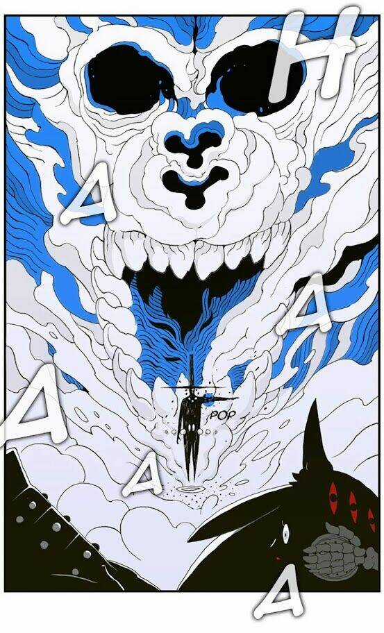 Hành Trình Thoát Khỏi Địa Ngục Chapter 12 trang 14