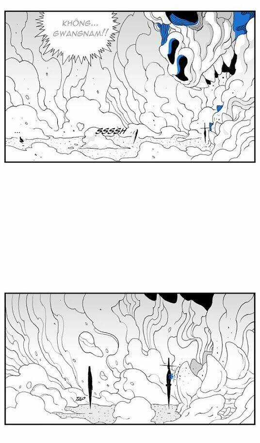 Hành Trình Thoát Khỏi Địa Ngục Chapter 12 trang 20