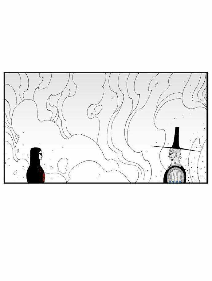 Hành Trình Thoát Khỏi Địa Ngục Chapter 12 trang 21