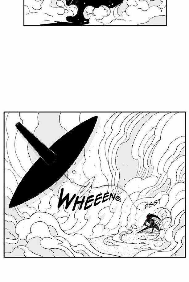 Hành Trình Thoát Khỏi Địa Ngục Chapter 12 trang 5