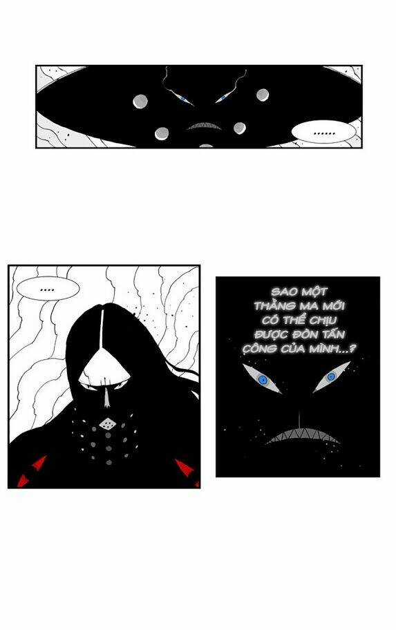 Hành Trình Thoát Khỏi Địa Ngục Chapter 12 trang 6