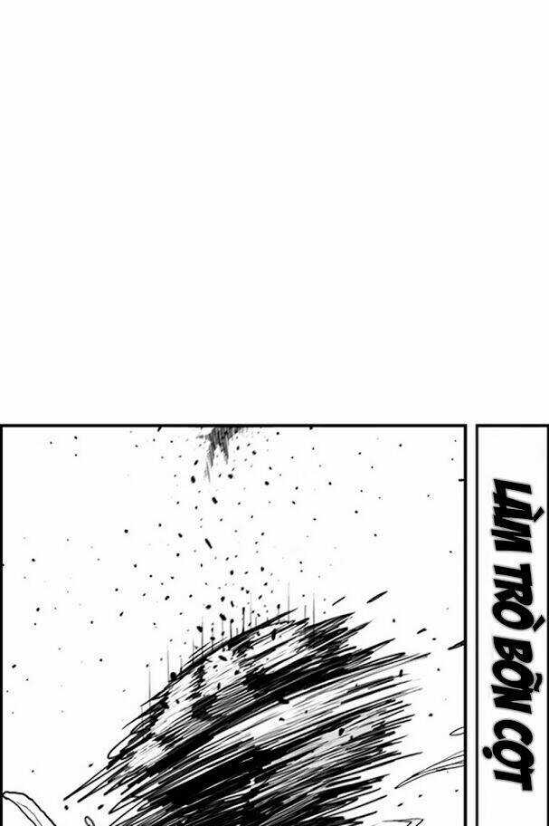 Hành Trình Thoát Khỏi Địa Ngục Chapter 13 trang 11