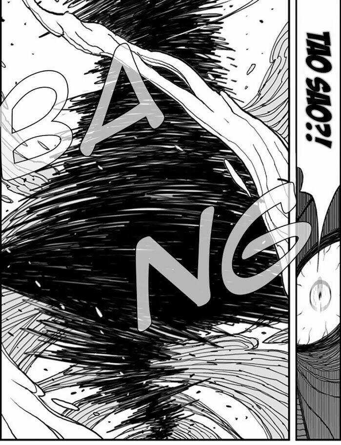 Hành Trình Thoát Khỏi Địa Ngục Chapter 13 trang 12