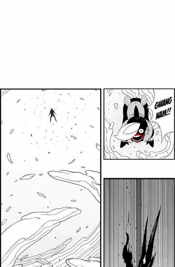 Hành Trình Thoát Khỏi Địa Ngục Chapter 13 trang 13