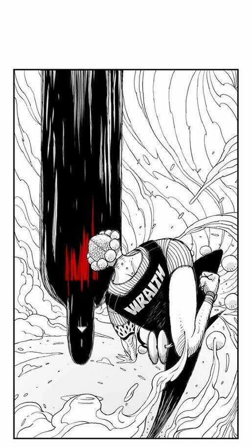 Hành Trình Thoát Khỏi Địa Ngục Chapter 13 trang 15