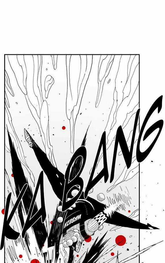 Hành Trình Thoát Khỏi Địa Ngục Chapter 13 trang 16