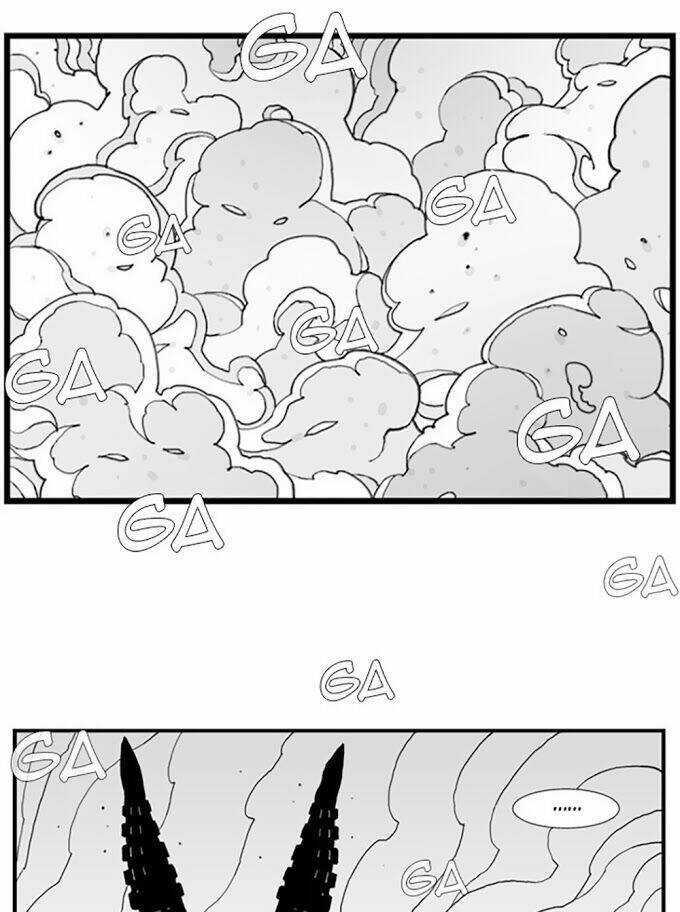 Hành Trình Thoát Khỏi Địa Ngục Chapter 13 trang 18