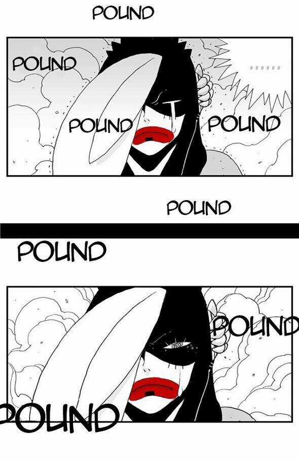 Hành Trình Thoát Khỏi Địa Ngục Chapter 13 trang 24