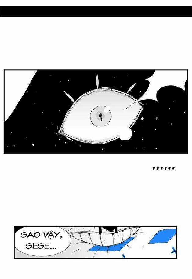 Hành Trình Thoát Khỏi Địa Ngục Chapter 13 trang 25