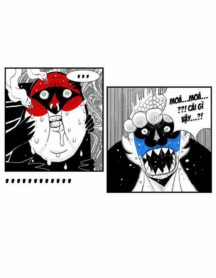 Hành Trình Thoát Khỏi Địa Ngục Chapter 13 trang 29