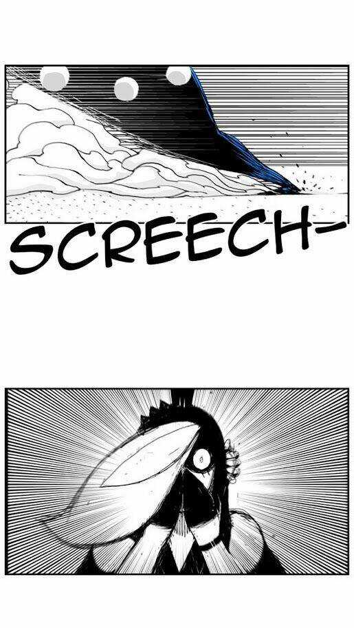 Hành Trình Thoát Khỏi Địa Ngục Chapter 13 trang 3