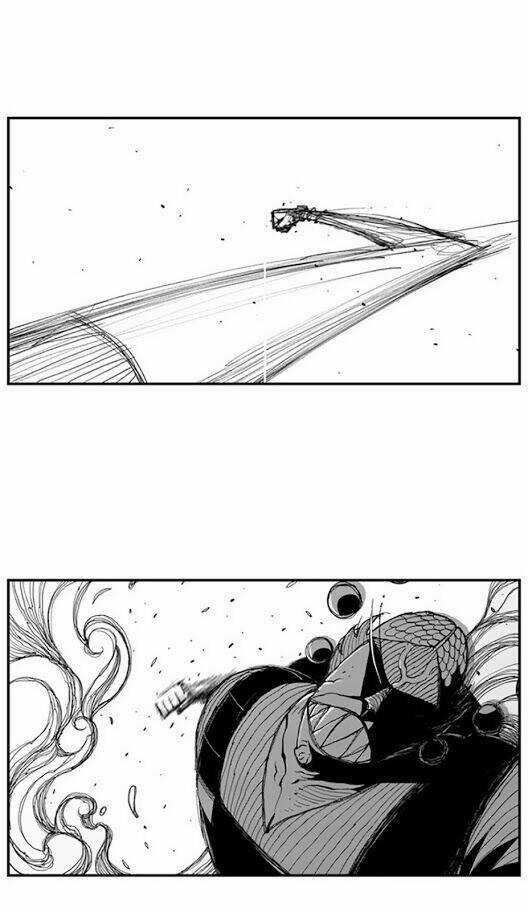 Hành Trình Thoát Khỏi Địa Ngục Chapter 13 trang 4