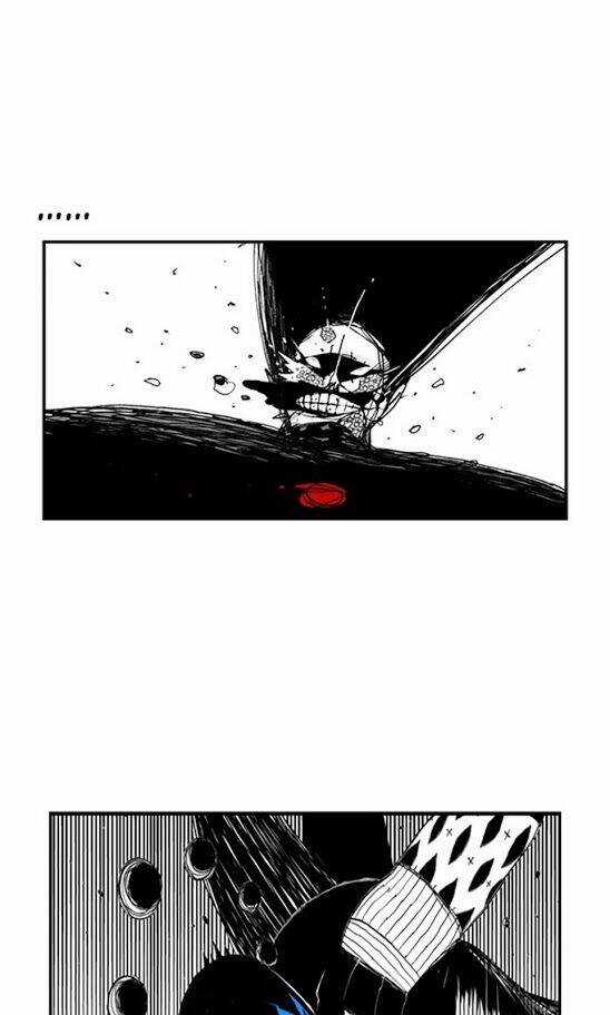 Hành Trình Thoát Khỏi Địa Ngục Chapter 13 trang 5