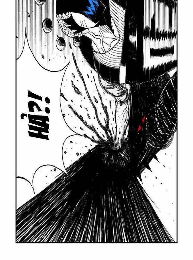 Hành Trình Thoát Khỏi Địa Ngục Chapter 13 trang 6