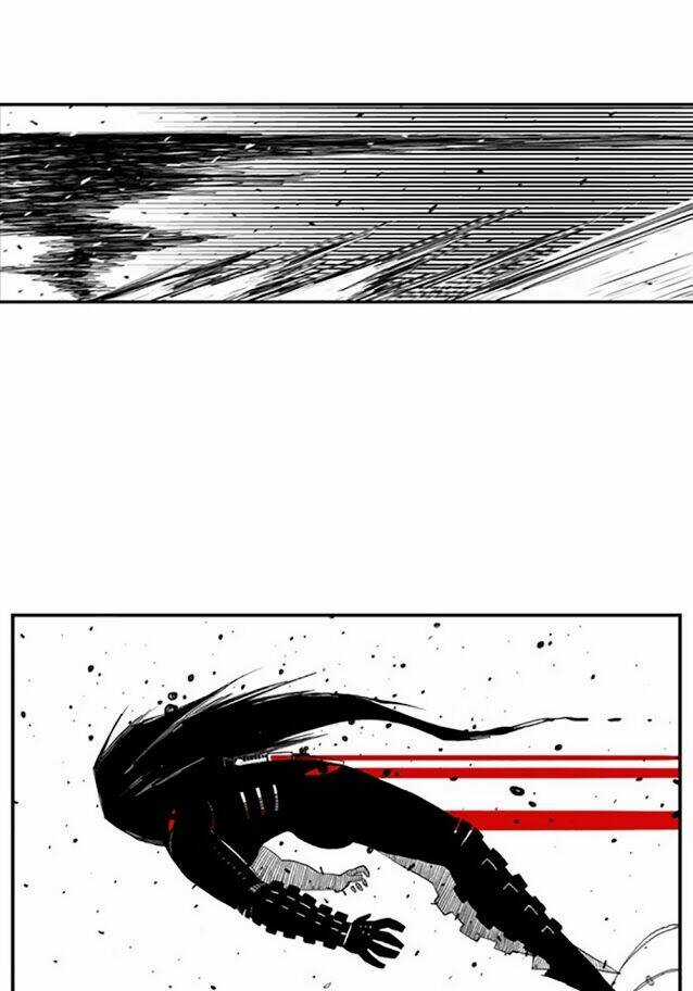 Hành Trình Thoát Khỏi Địa Ngục Chapter 13 trang 9