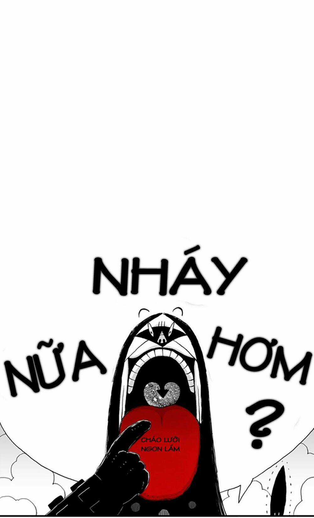 Hành Trình Thoát Khỏi Địa Ngục Chapter 14 trang 14