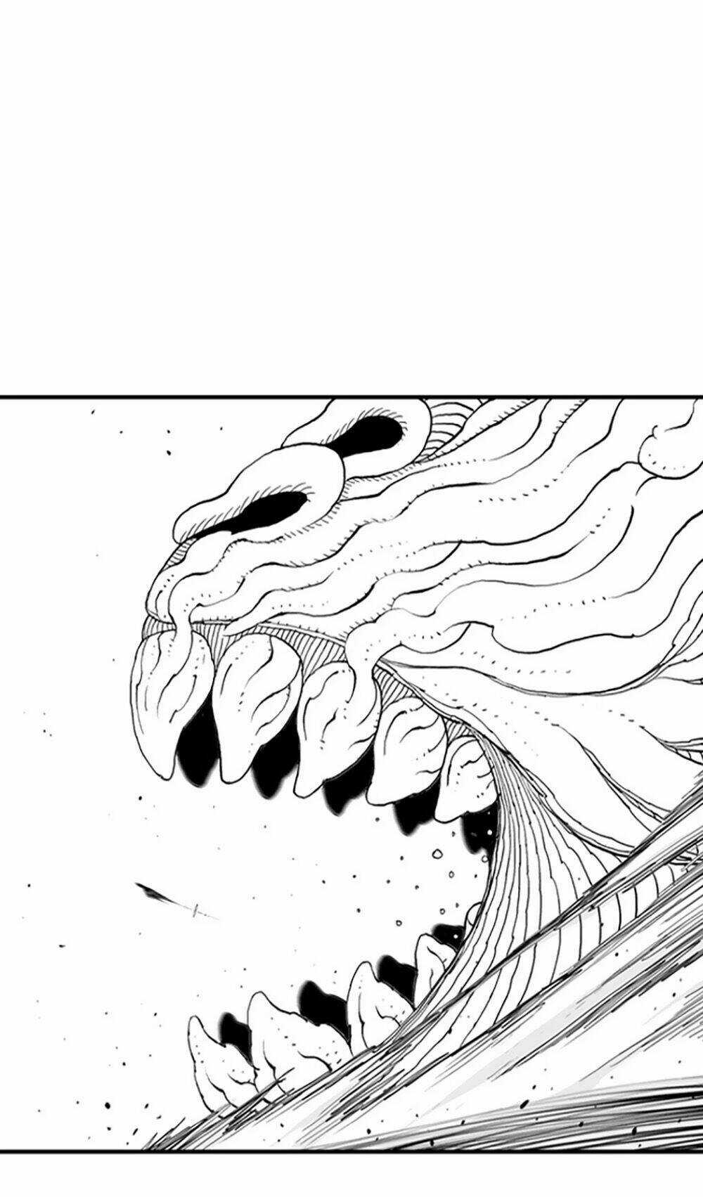 Hành Trình Thoát Khỏi Địa Ngục Chapter 14 trang 21