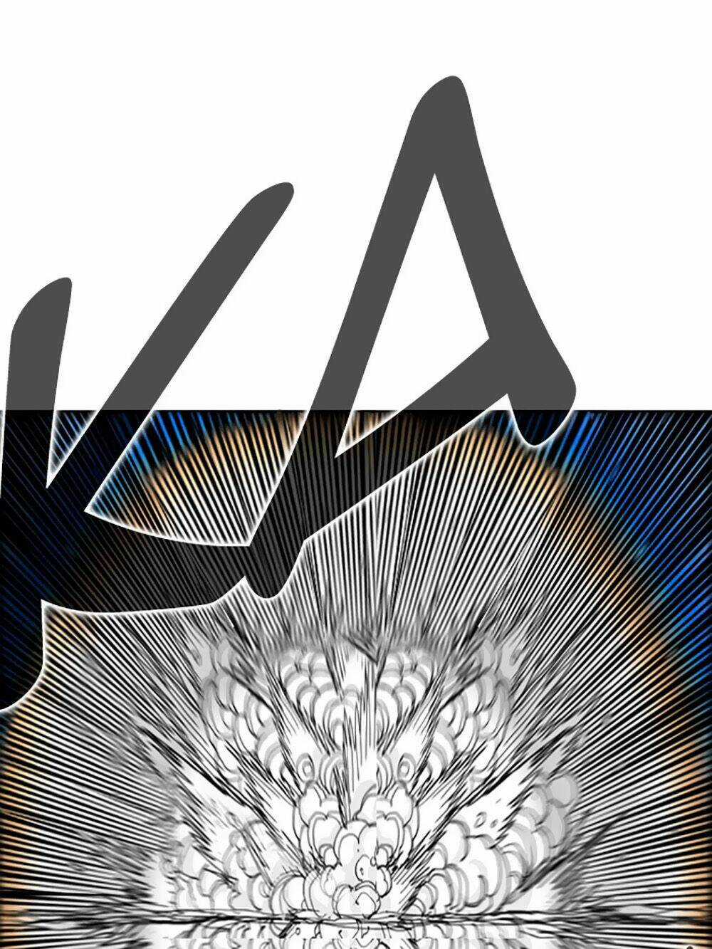 Hành Trình Thoát Khỏi Địa Ngục Chapter 14 trang 23