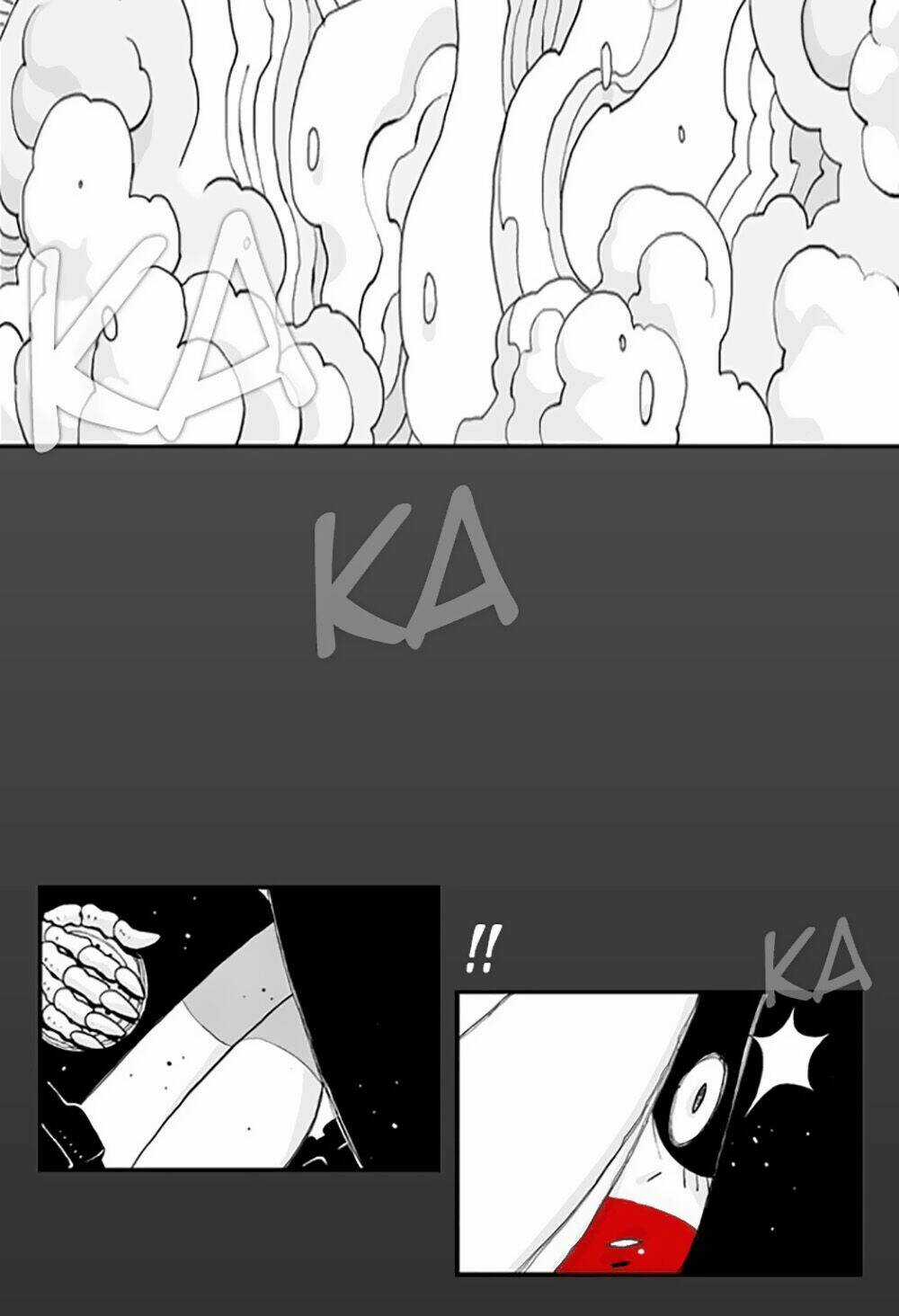 Hành Trình Thoát Khỏi Địa Ngục Chapter 14 trang 28