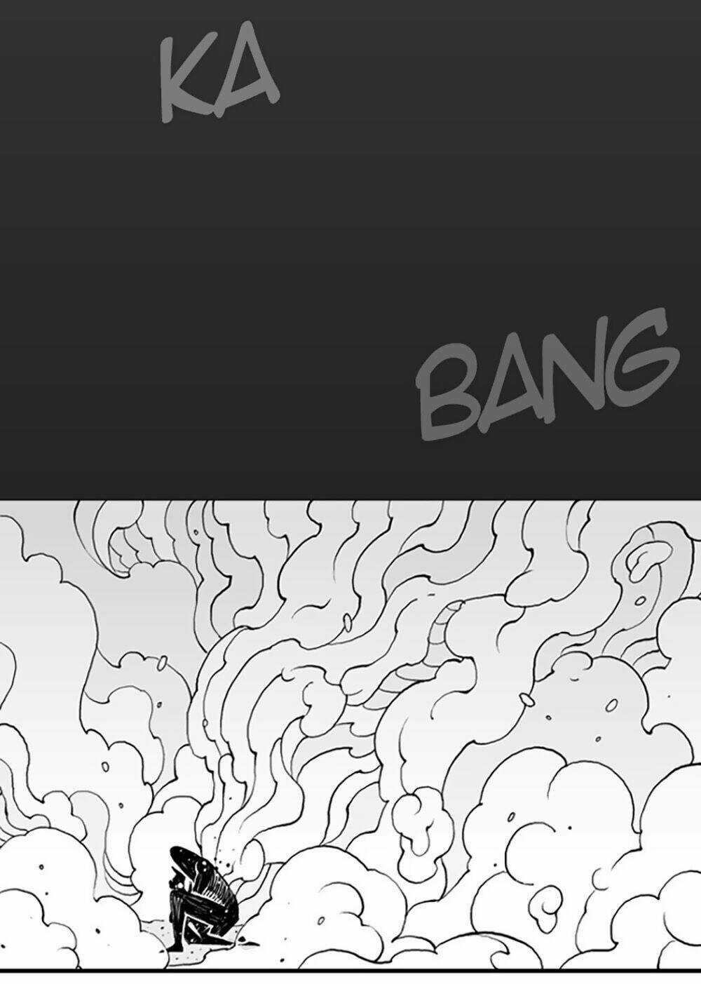 Hành Trình Thoát Khỏi Địa Ngục Chapter 14 trang 29