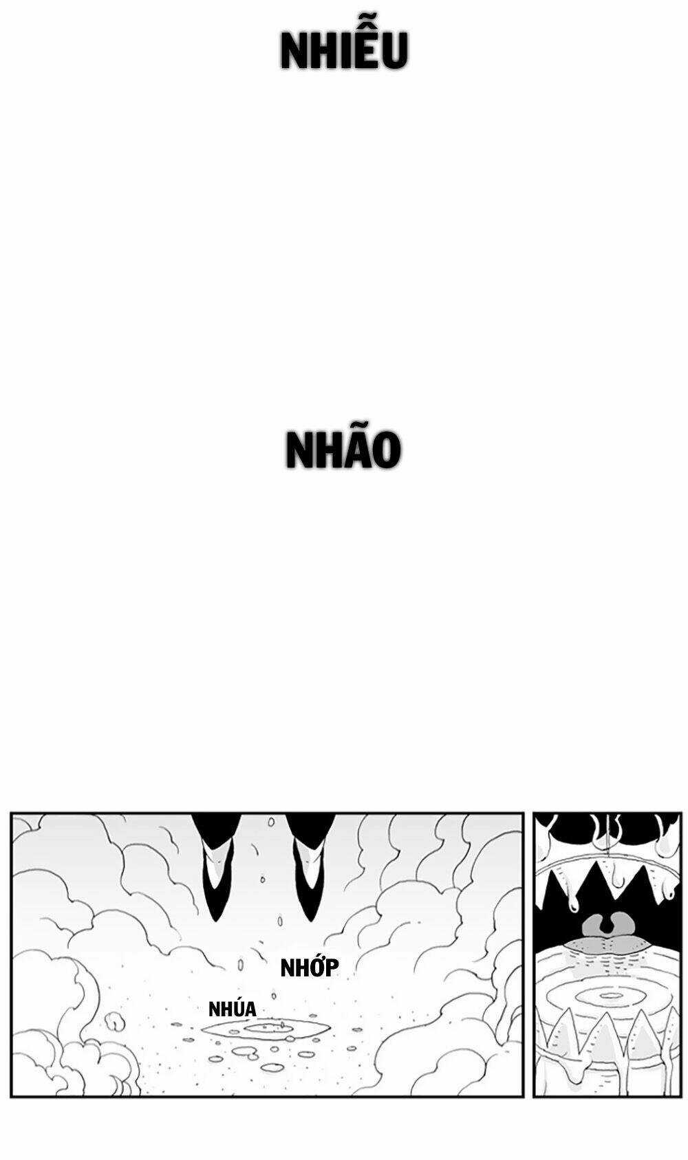 Hành Trình Thoát Khỏi Địa Ngục Chapter 14 trang 3