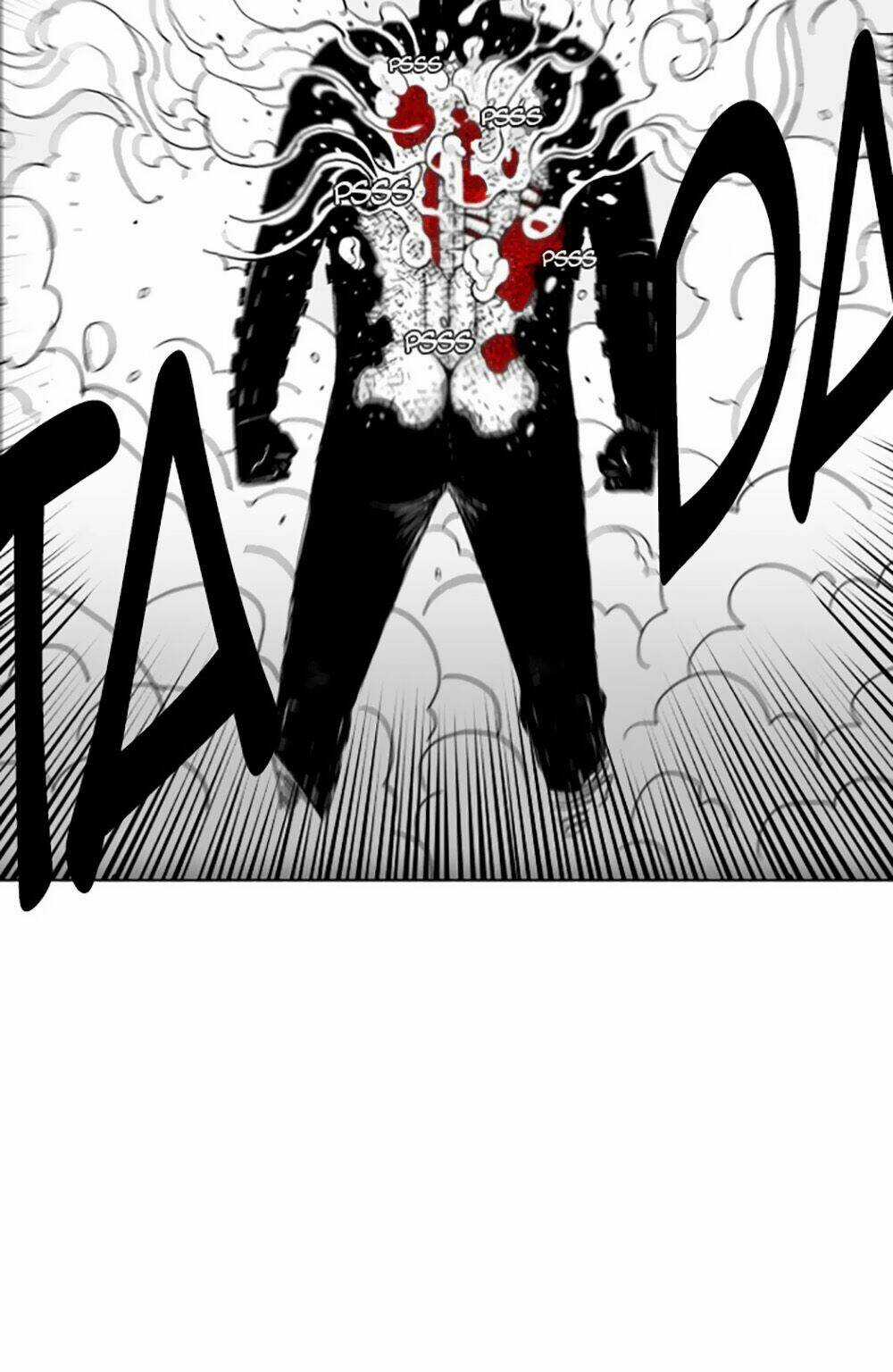 Hành Trình Thoát Khỏi Địa Ngục Chapter 14 trang 37