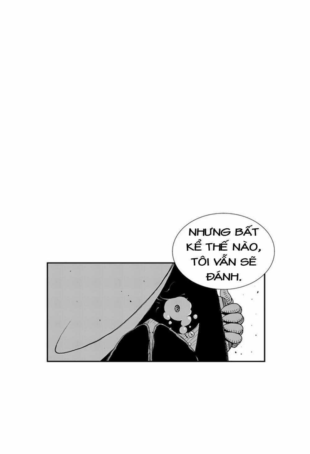 Hành Trình Thoát Khỏi Địa Ngục Chapter 14 trang 38