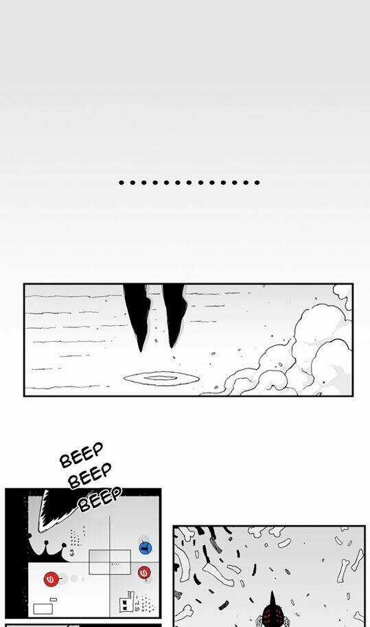 Hành Trình Thoát Khỏi Địa Ngục Chapter 15 trang 14