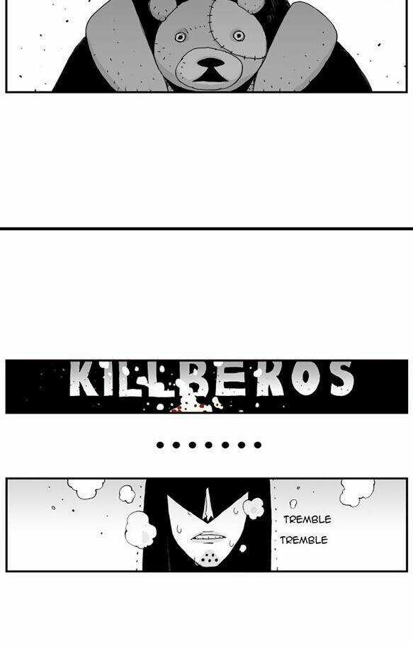 Hành Trình Thoát Khỏi Địa Ngục Chapter 15 trang 17