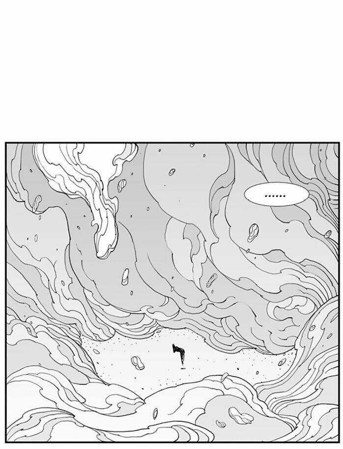 Hành Trình Thoát Khỏi Địa Ngục Chapter 15 trang 19