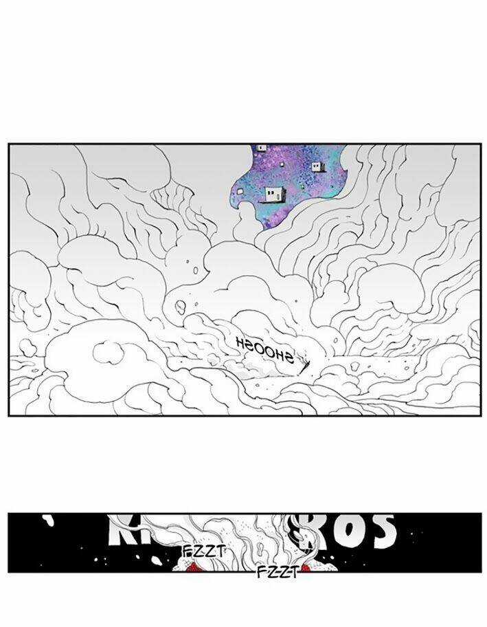 Hành Trình Thoát Khỏi Địa Ngục Chapter 15 trang 2