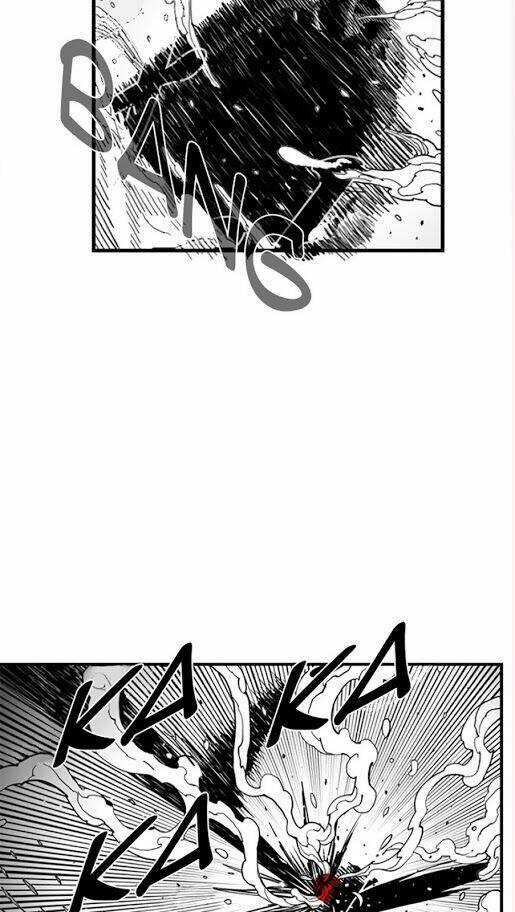 Hành Trình Thoát Khỏi Địa Ngục Chapter 15 trang 23