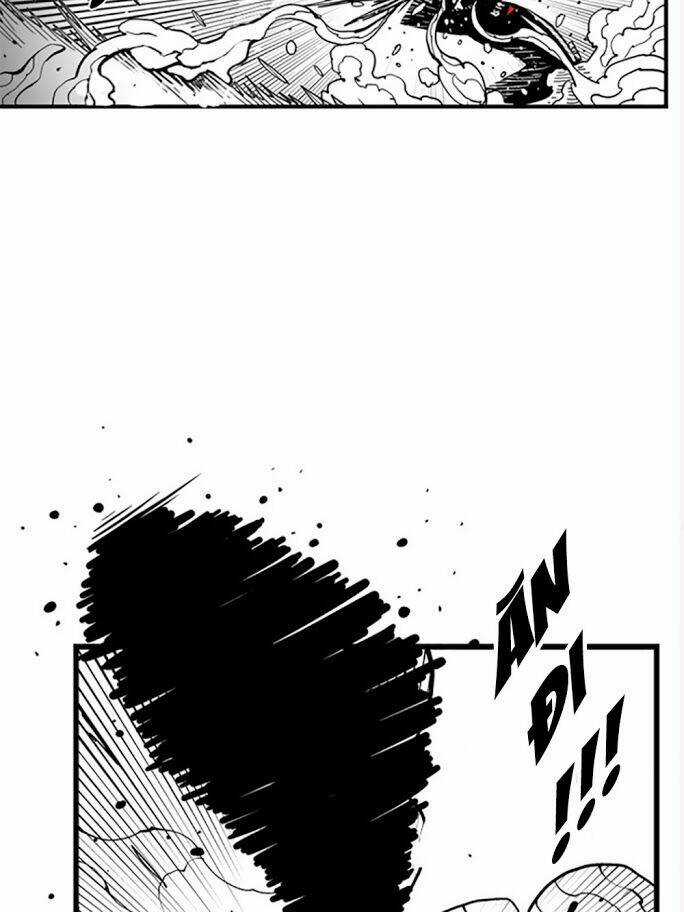 Hành Trình Thoát Khỏi Địa Ngục Chapter 15 trang 24