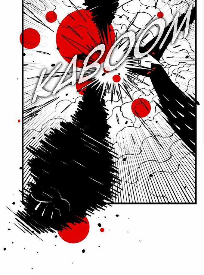 Hành Trình Thoát Khỏi Địa Ngục Chapter 15 trang 25