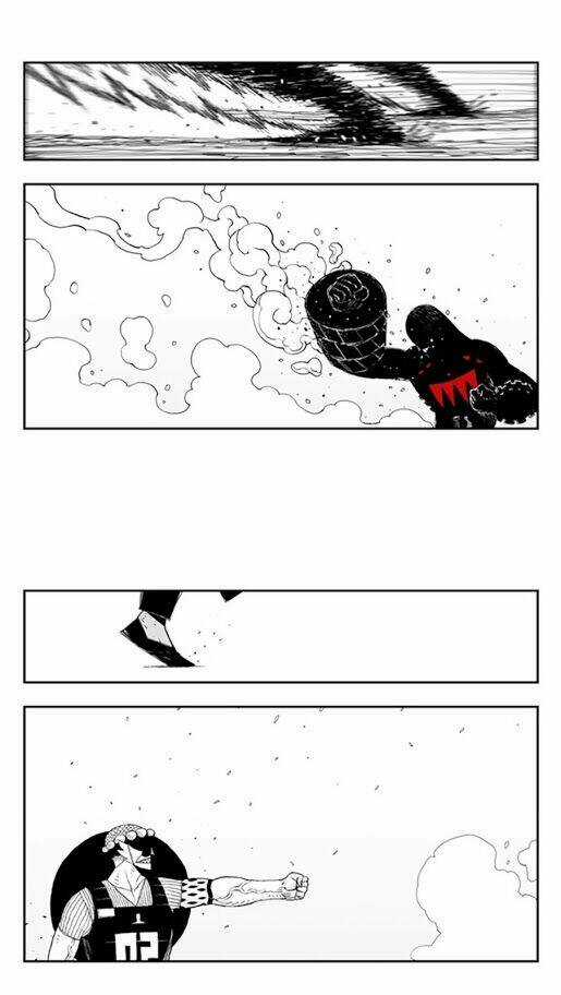 Hành Trình Thoát Khỏi Địa Ngục Chapter 15 trang 27