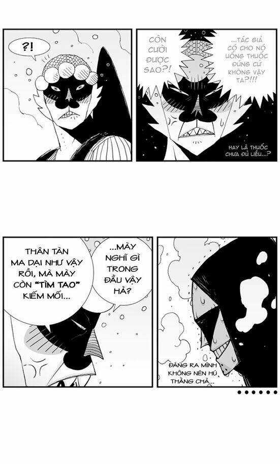 Hành Trình Thoát Khỏi Địa Ngục Chapter 15 trang 30