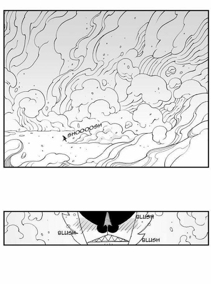 Hành Trình Thoát Khỏi Địa Ngục Chapter 15 trang 6