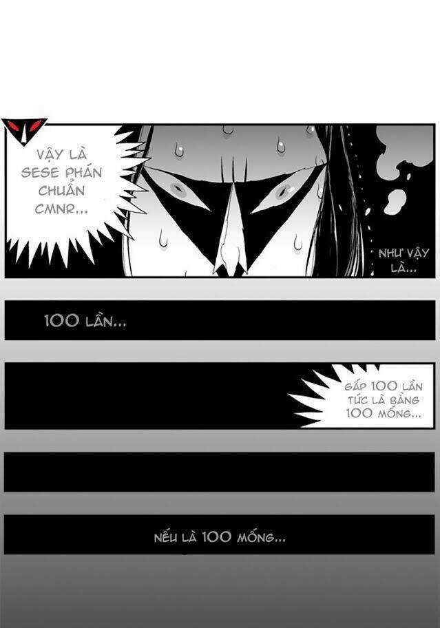 Hành Trình Thoát Khỏi Địa Ngục Chapter 16 trang 10