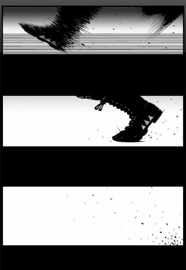 Hành Trình Thoát Khỏi Địa Ngục Chapter 16 trang 11